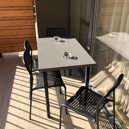 The Nest Maribor Studio Apartment Apartman Maribor