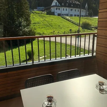 Apartament Apartma Runi Pod Zlato Lisico