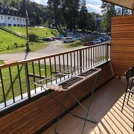 Apartman The Nest Maribor Studio Apartment Maribor
