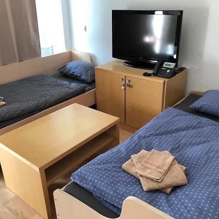 The Nest Maribor Studio Apartment Apartman Maribor