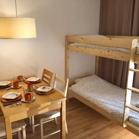 The Nest Maribor Studio Apartment Maribor
