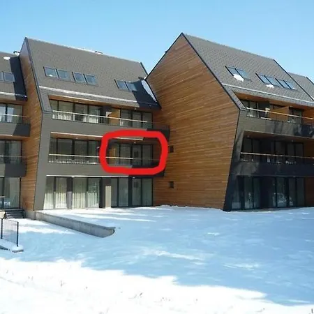 The Nest Maribor Studio Apartment 아파트 마리보르