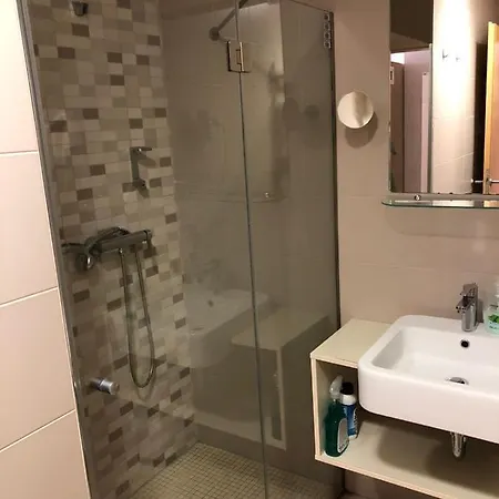 Apartma Runi Pod Zlato Lisico