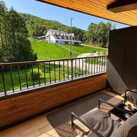 The Nest Maribor Studio Apartment