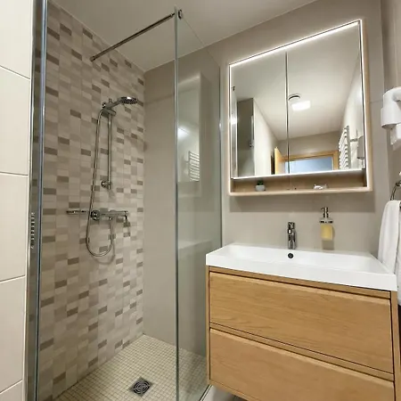 The Nest Maribor Studio Apartment 아파트