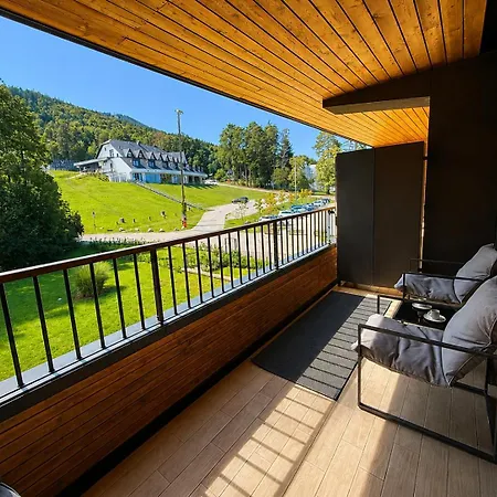 The Nest Maribor Studio Apartment 아파트 *