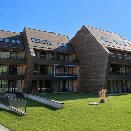 The Nest Maribor Studio Apartment 아파트 마리보르