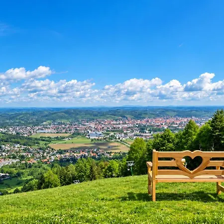 The Nest Maribor Studio Apartment