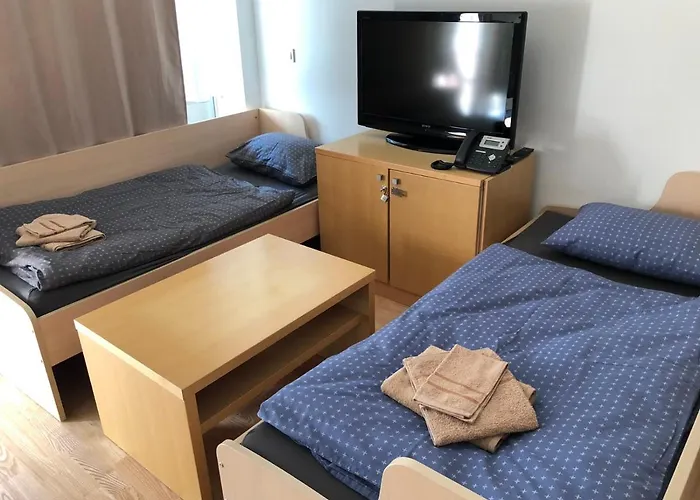 Apartma Runi Pod Zlato Lisico شقة Pekre