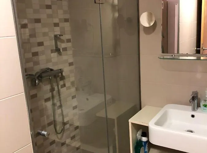 Apartma Runi Pod Zlato Lisico