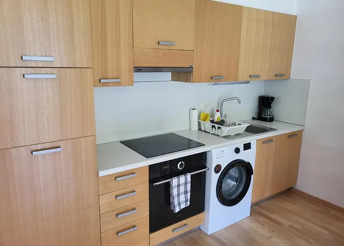 Apartma Runi Pod Zlato Lisico شقة *